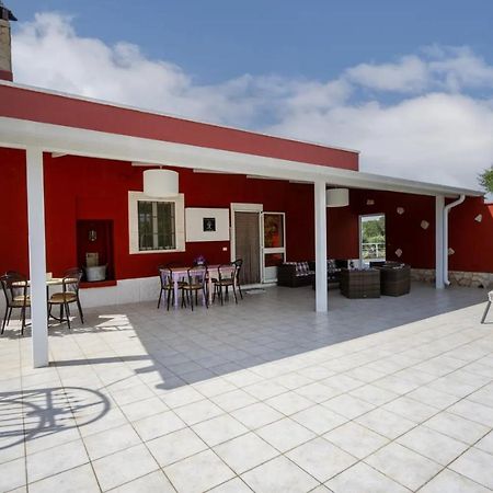 Casale Dello Zio, Private Pool By Il Pumo Di Puglia Castellana Grotte Exterior foto