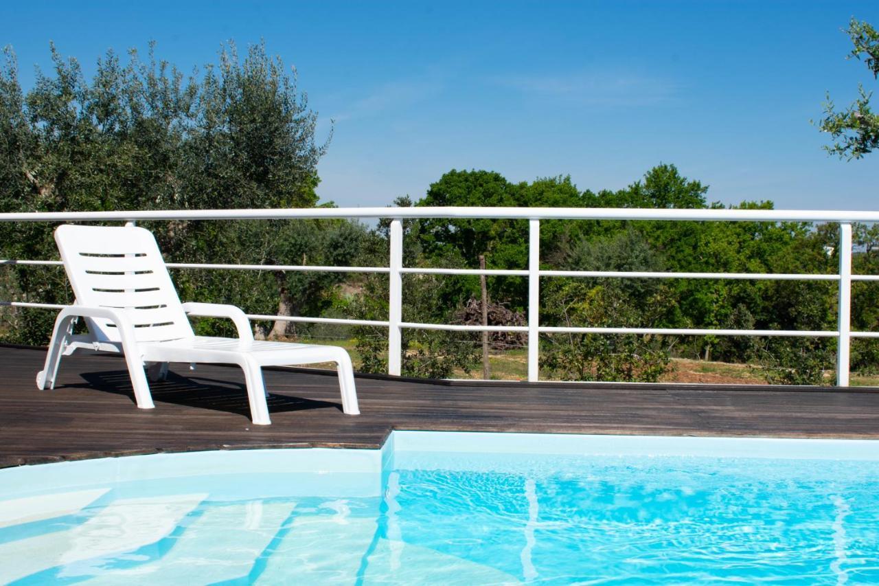 Casale Dello Zio, Private Pool By Il Pumo Di Puglia Castellana Grotte Exterior foto